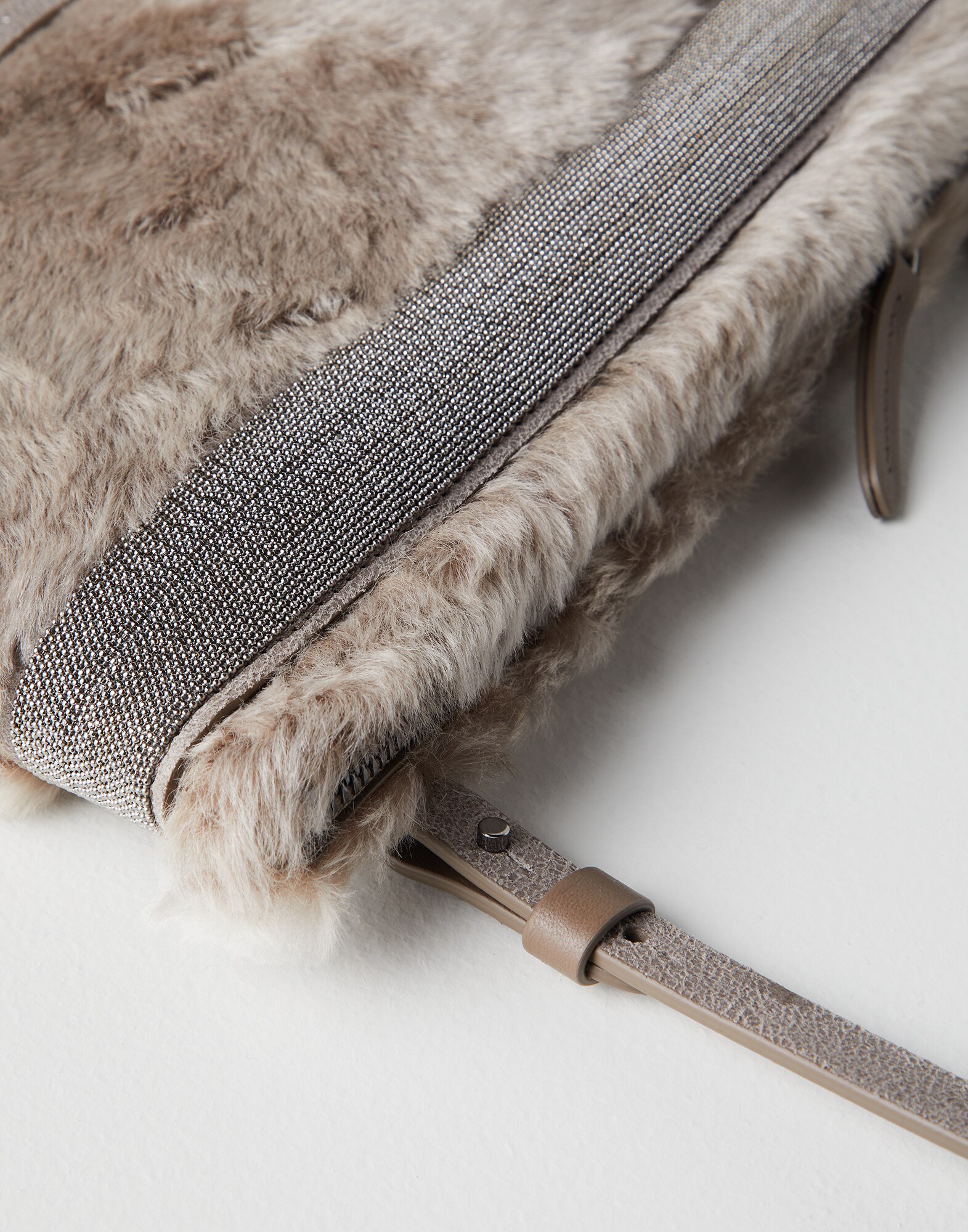 Crossbody Bag - Detail view
