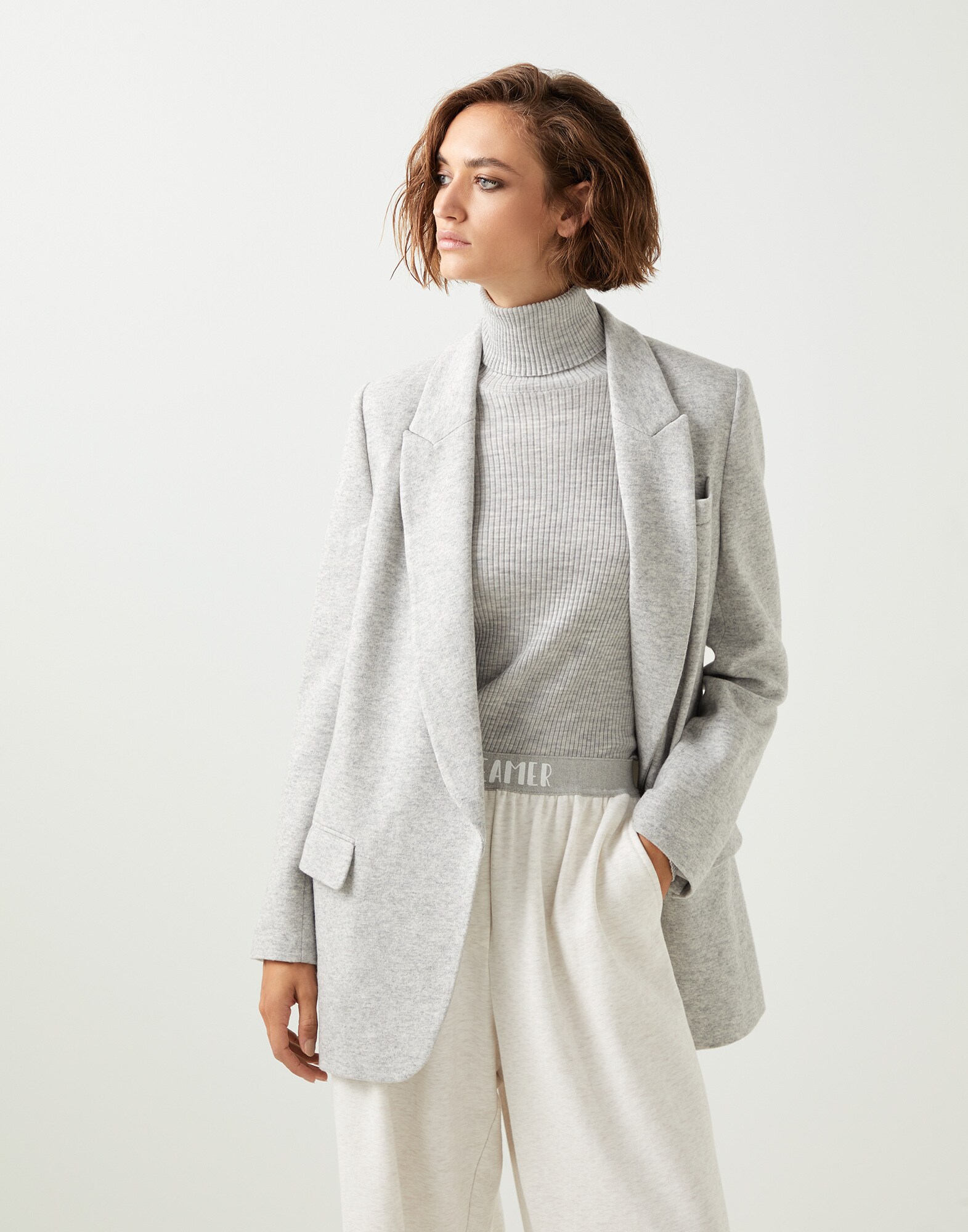 Blazer - Front view