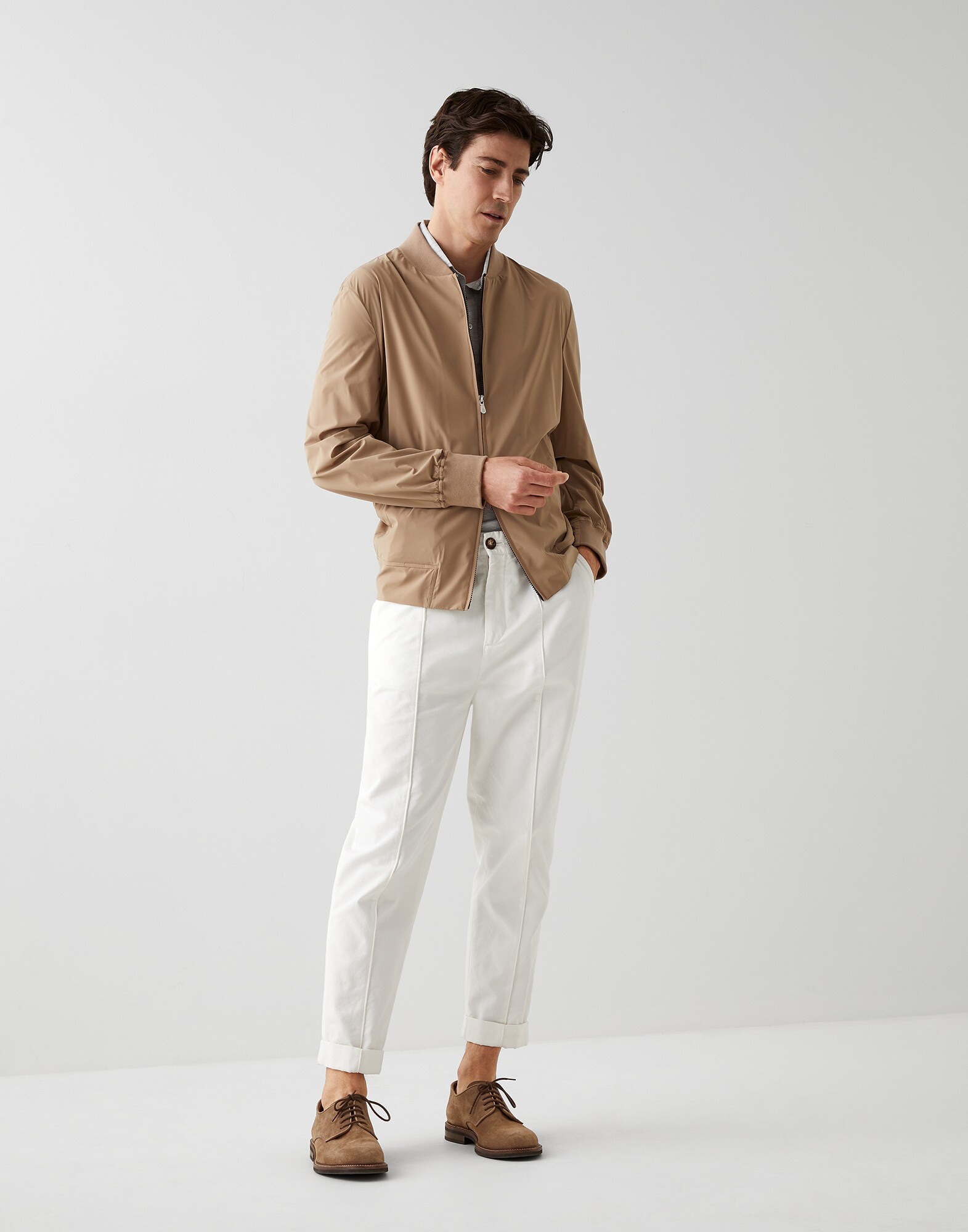 Polo - Full look