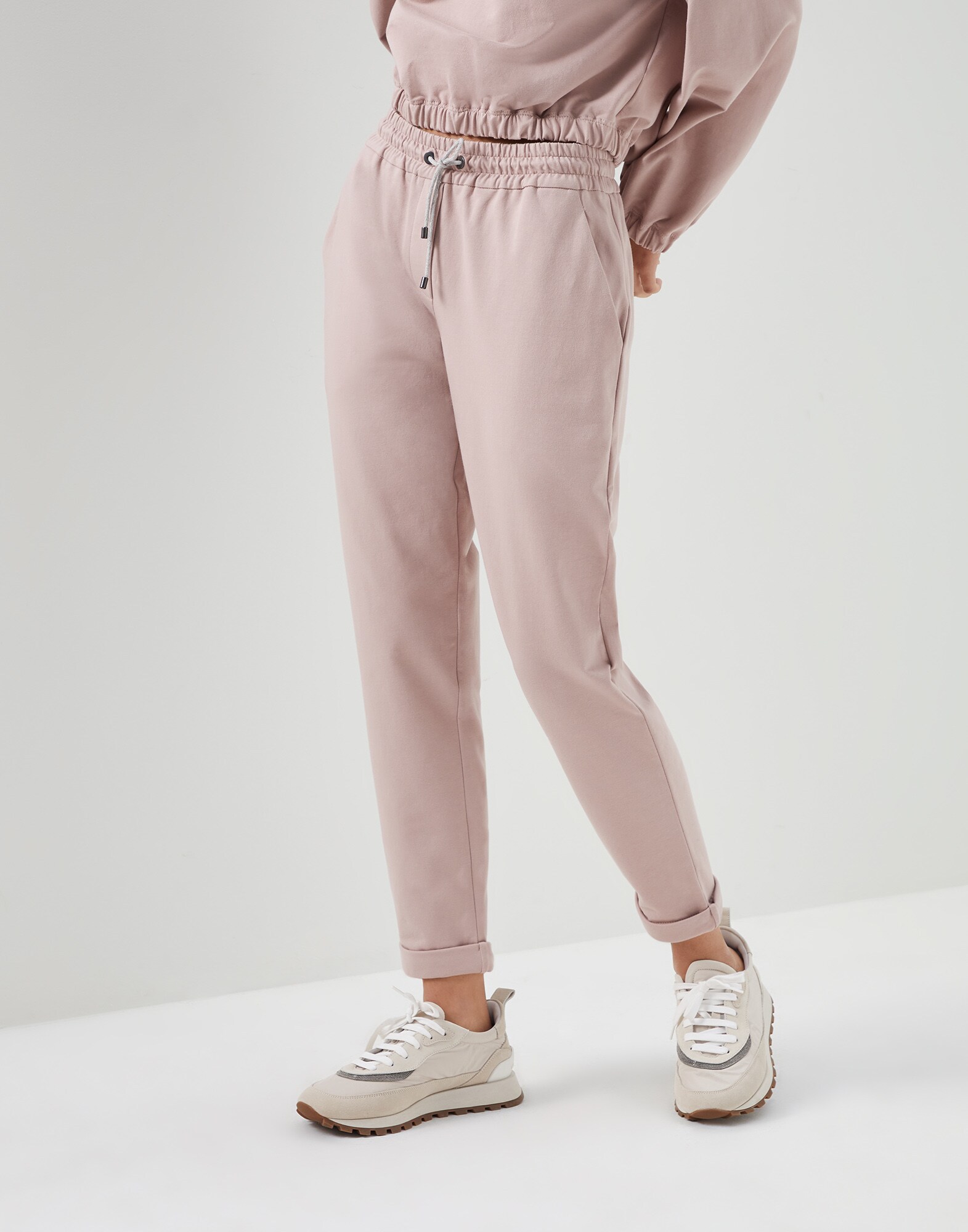 Sweatpants - Front view