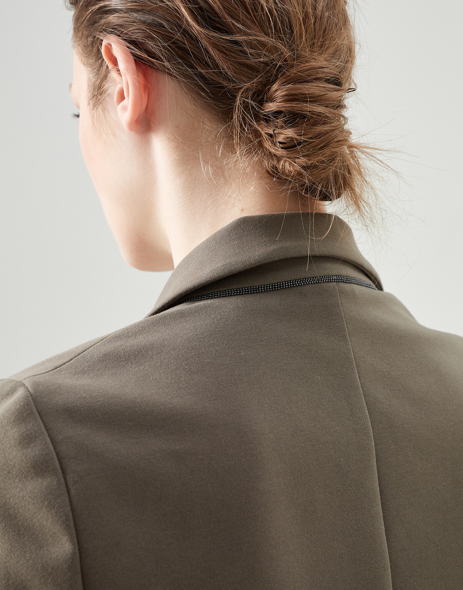 Blazer - Detail view