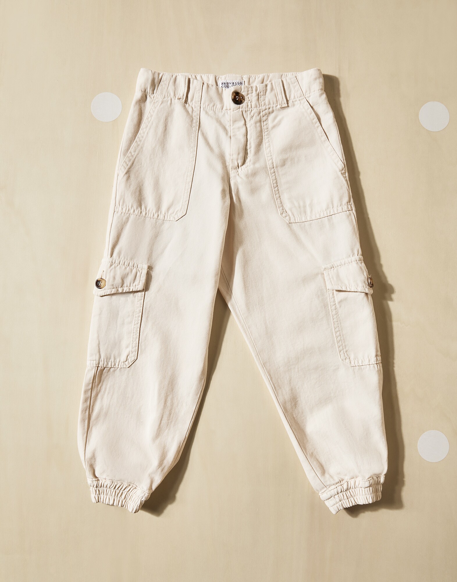 Pants - Front view