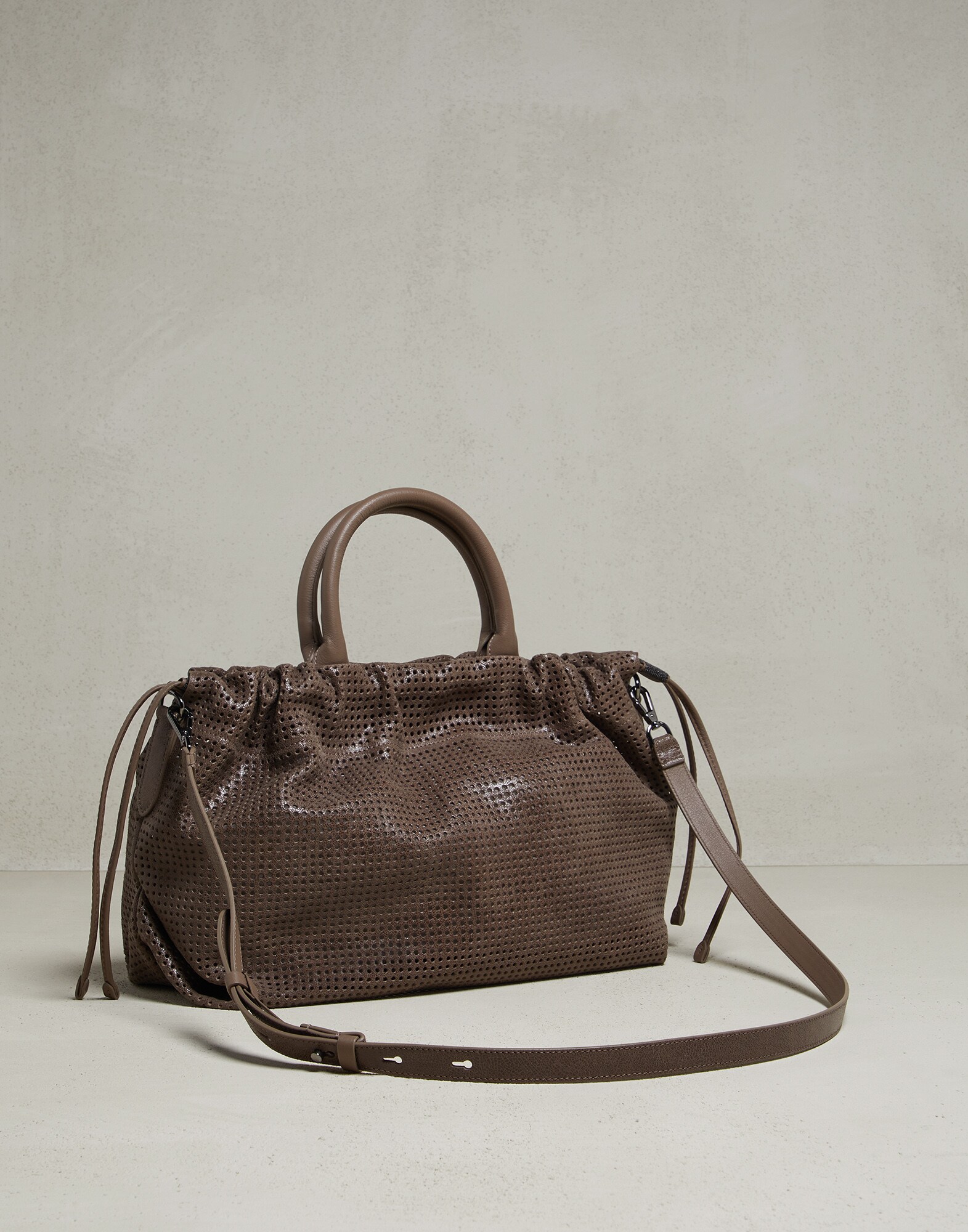 Shopper - Back view