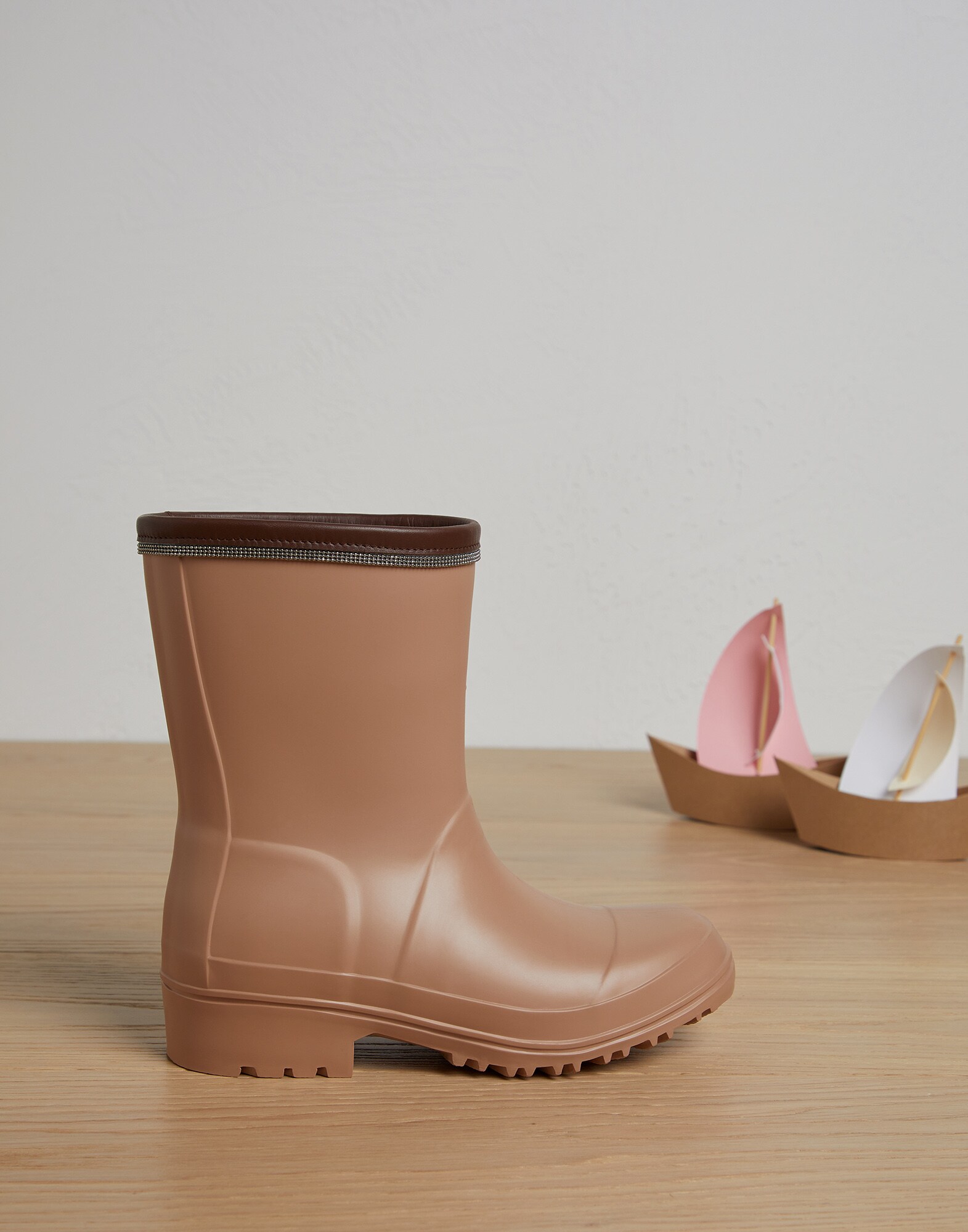 Boots - Editorial view