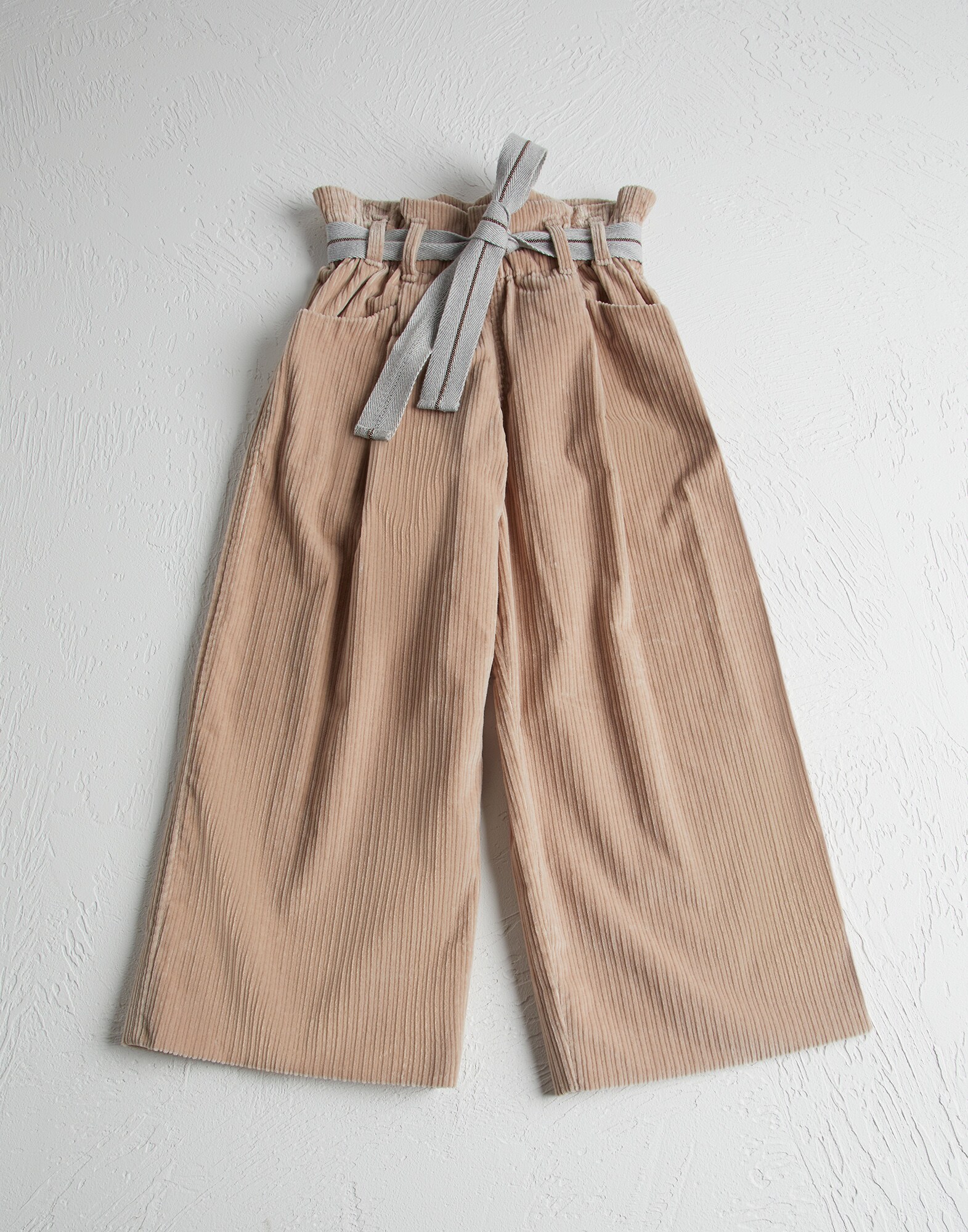Pants - Front view