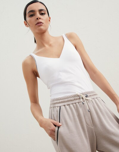 Sweatpants - Detail view