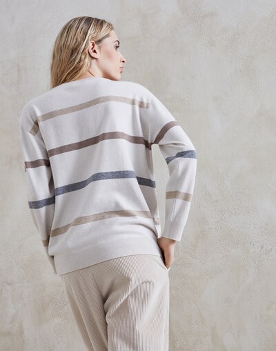 Crewneck - Back view