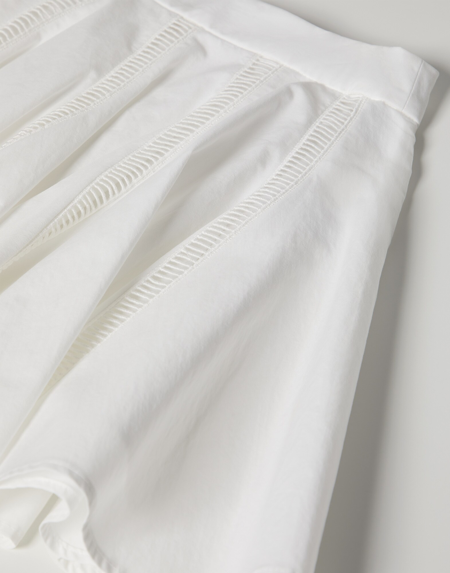 Skirt - Detail view