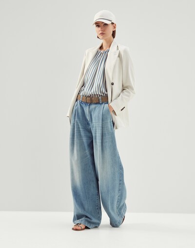 Top - Full look