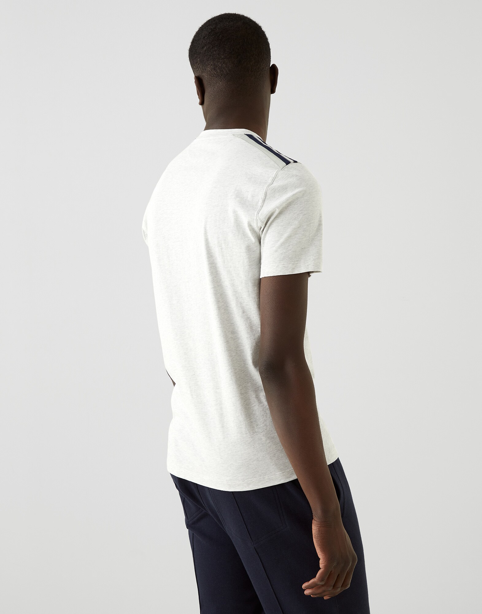 T-Shirt - Back view