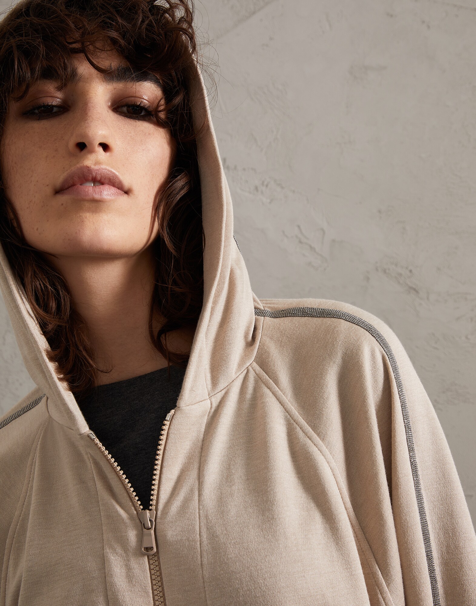 Sweatshirt - Detail view