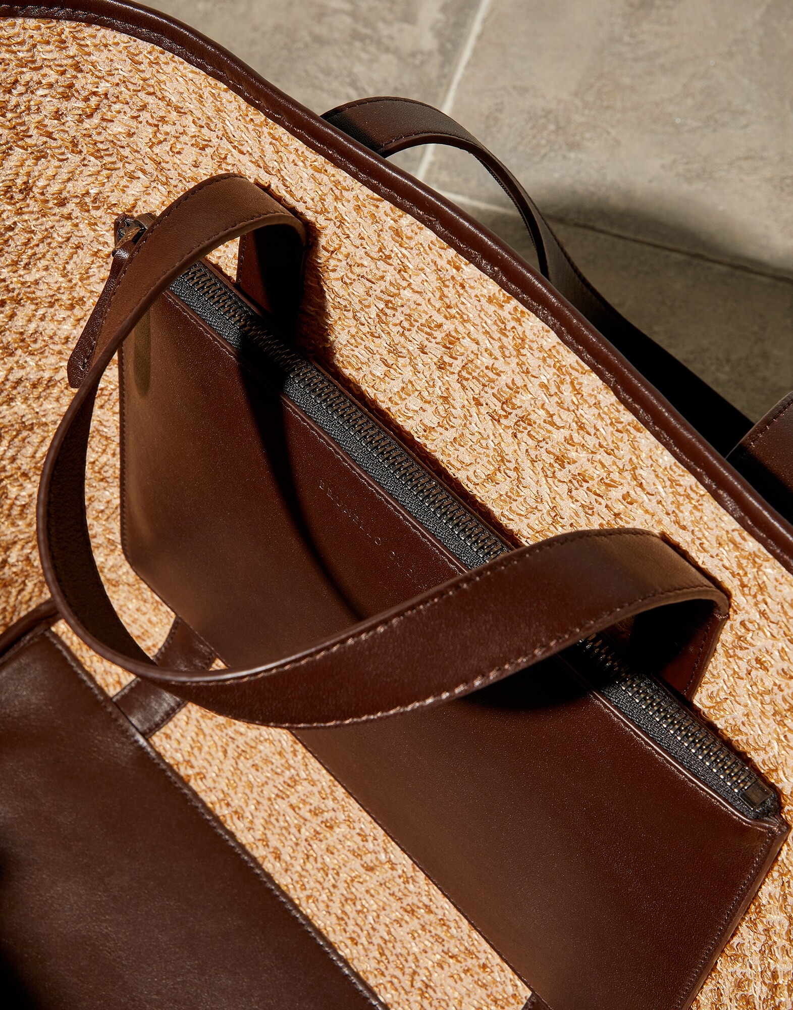 Shopper - Full look