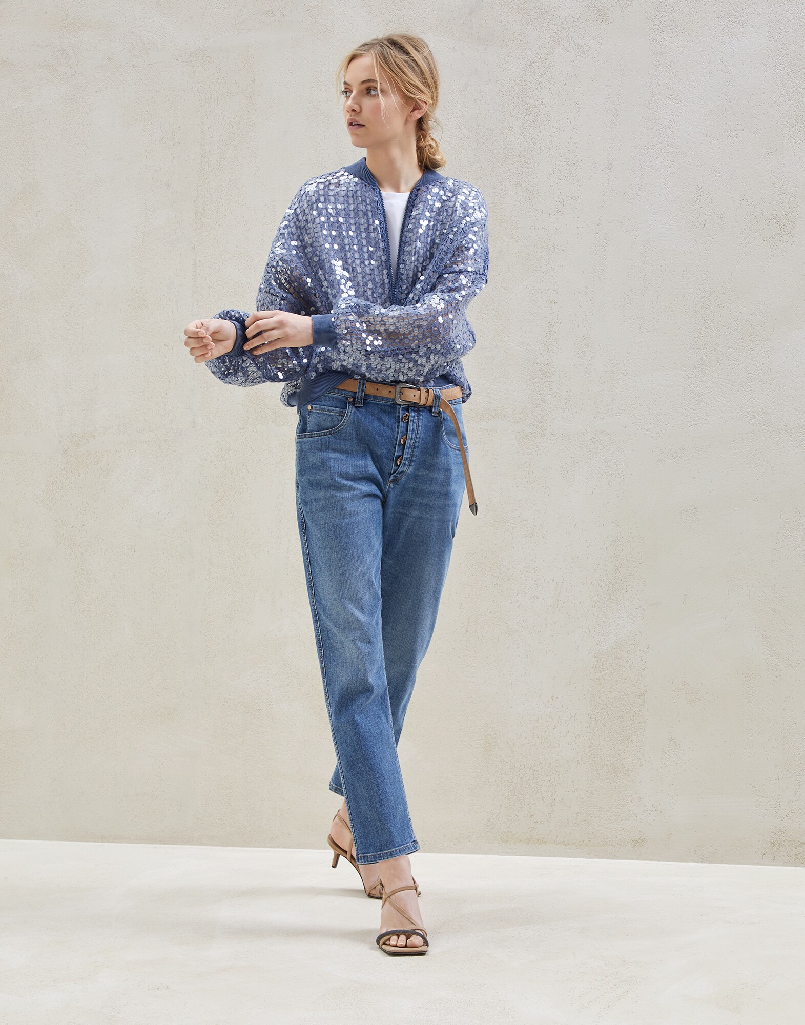 Regular - Full look