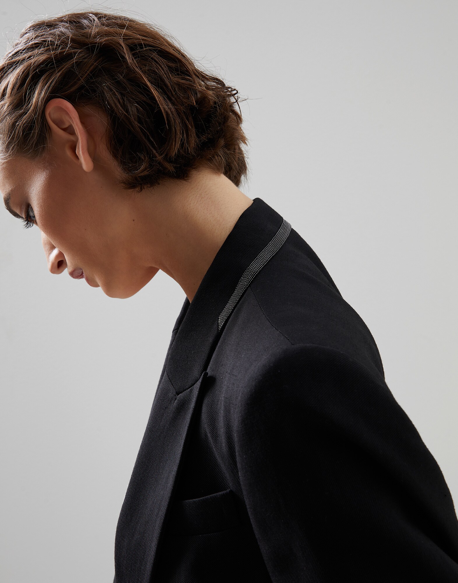 Blazer - Detail view