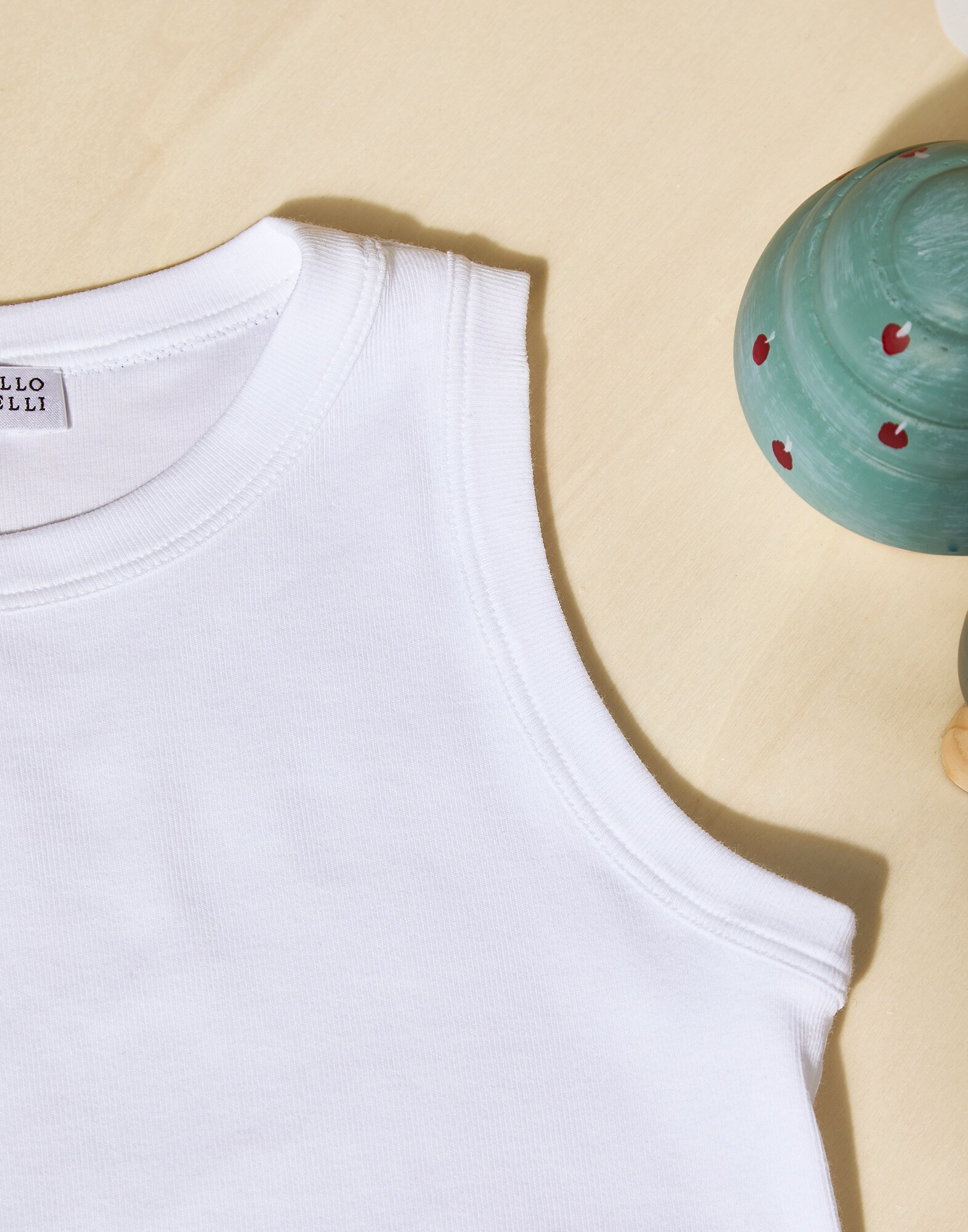 T-Shirt - Detail view