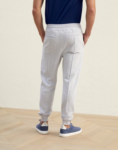 Sweatpants - Back view