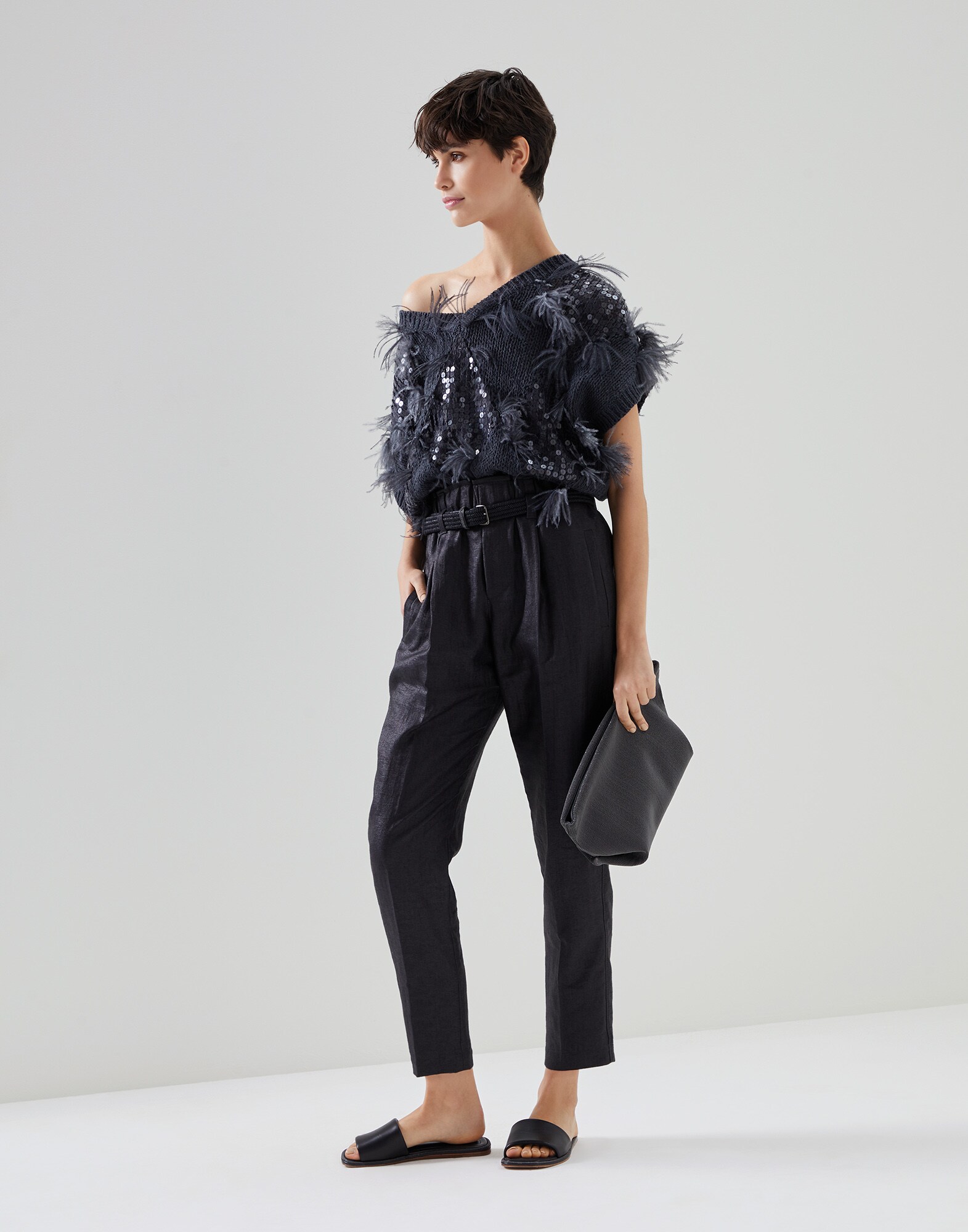 Regular - Full look