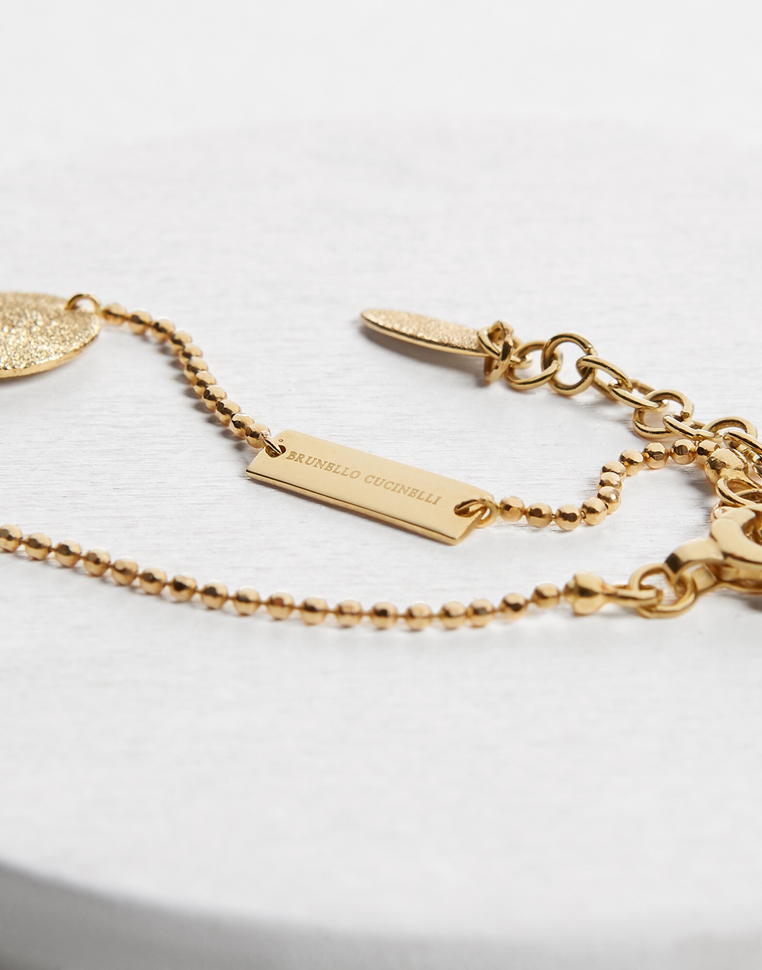 Bracelet - Detail view
