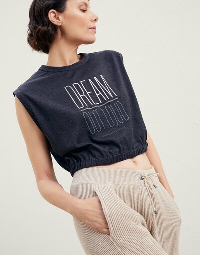 Joggers - Detail view
