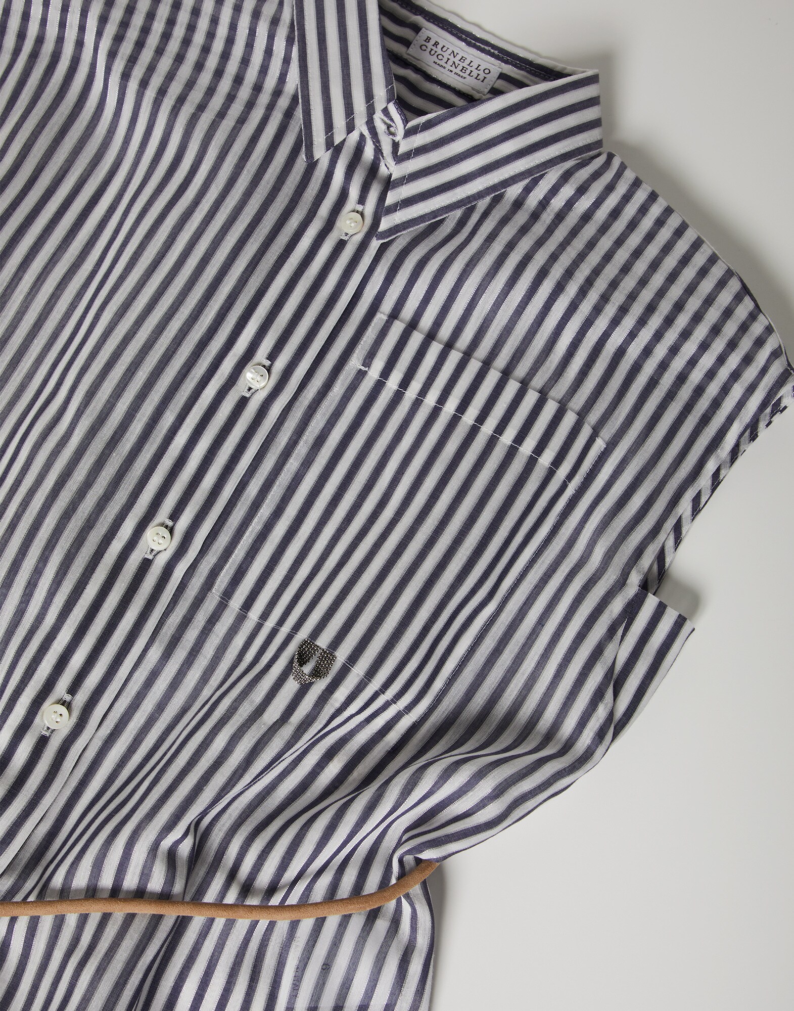 Shirt - Detail view