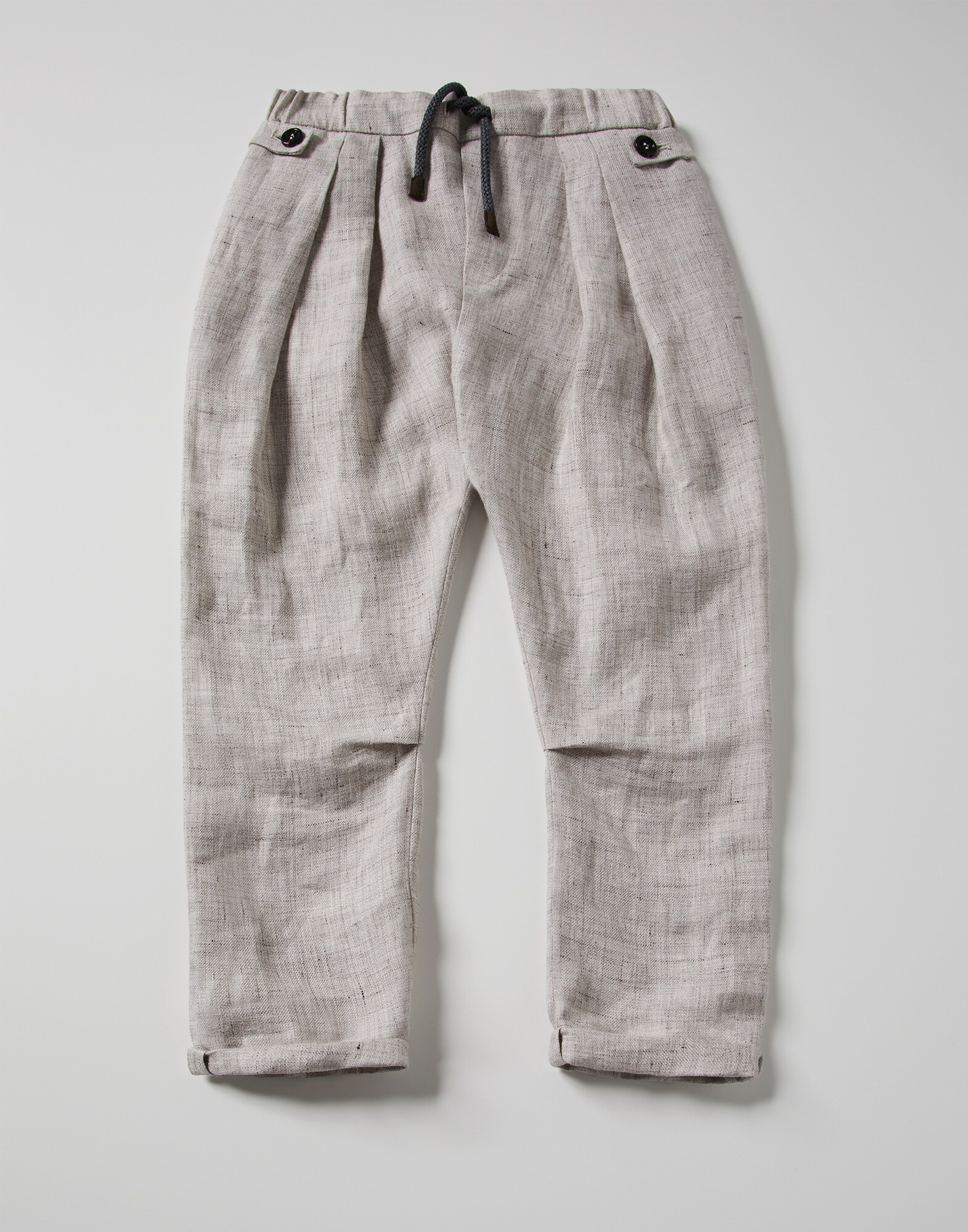 Pants - Front view
