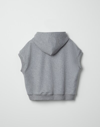 Topwear - Back view