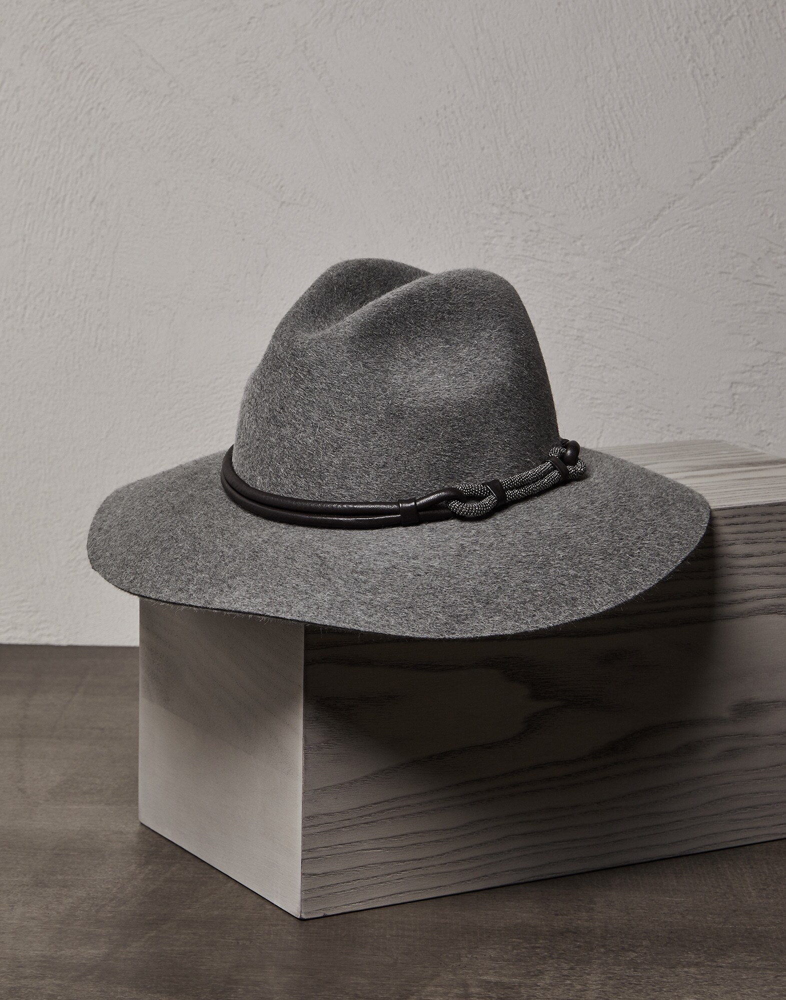 Hat - Front view
