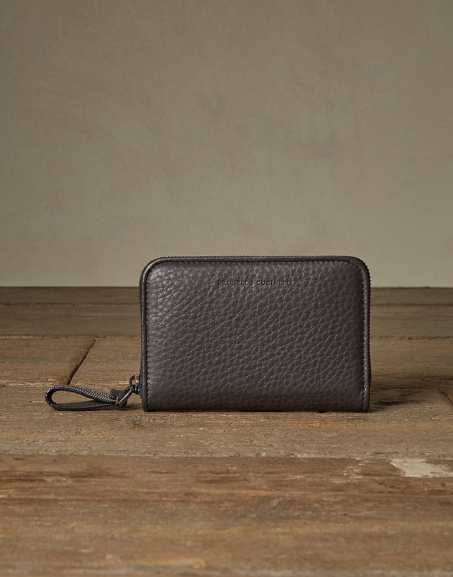 Wallet - Front view