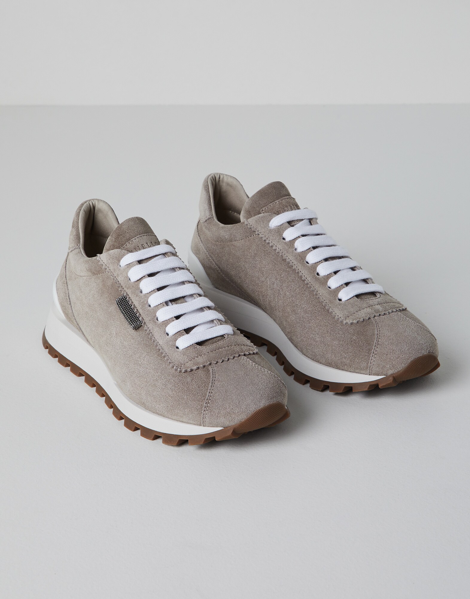 Runners - Front view