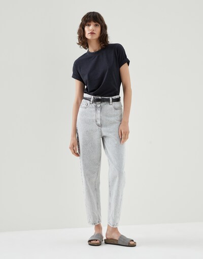 Short Sleeve T-Shirt - Full look