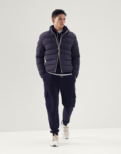 Sweatshirt - Full look