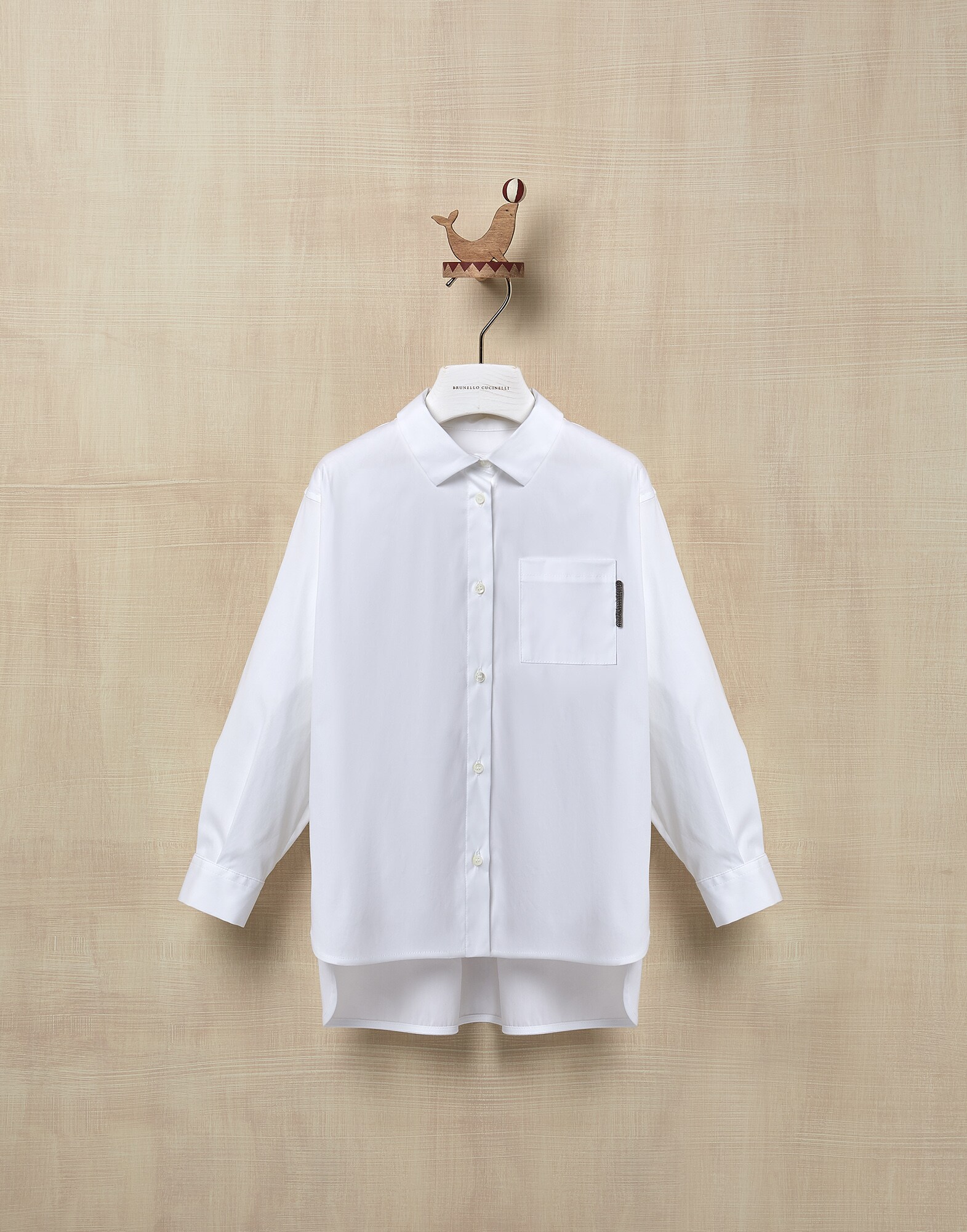 Shirt - Front