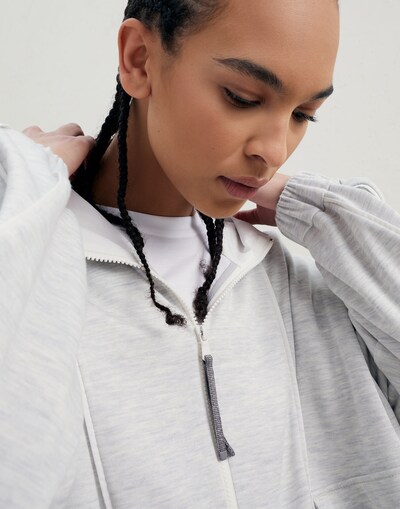 Sweatshirt - Detail view