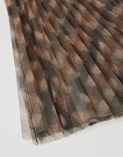 Skirt - Detail view