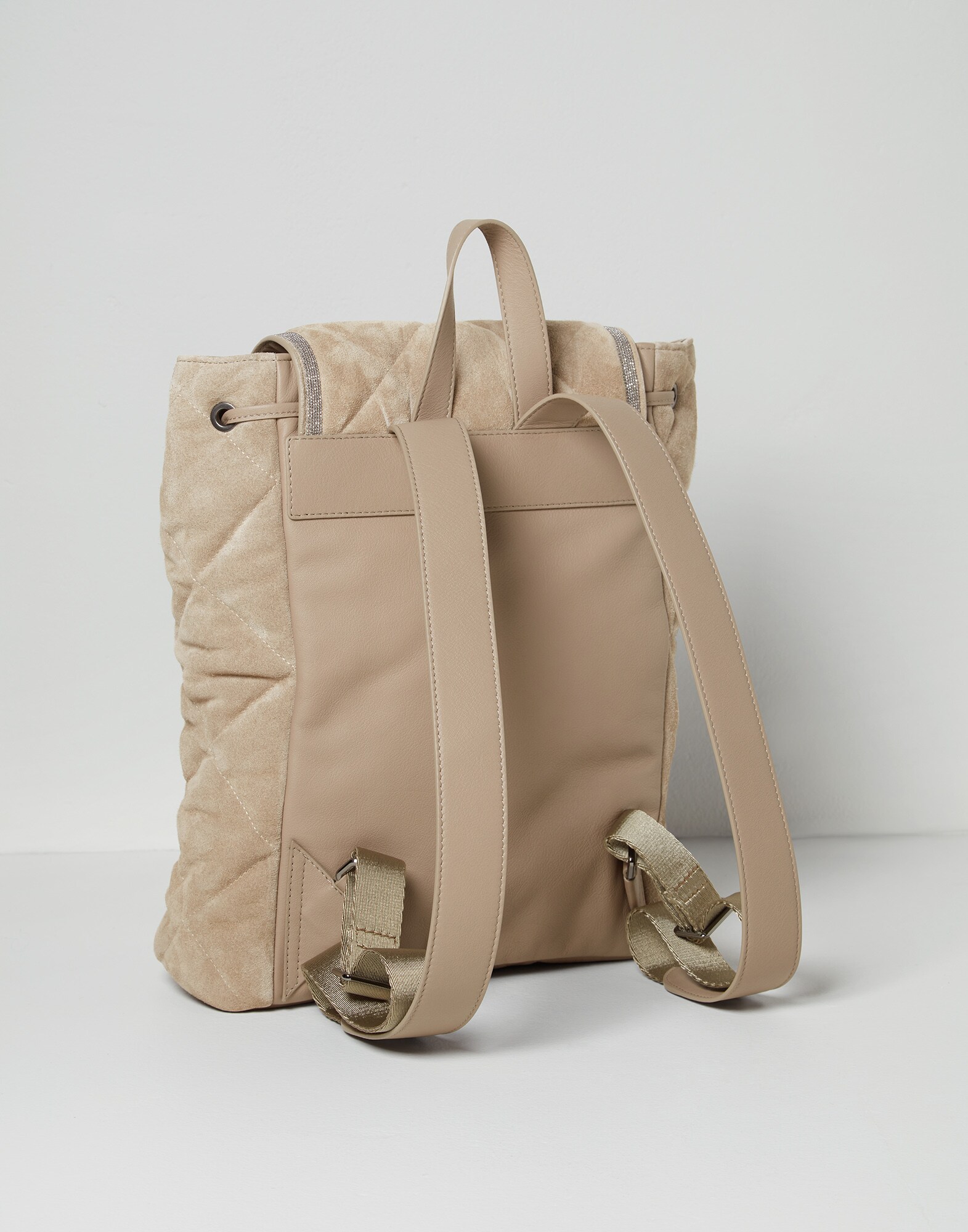 Backpack - Back view