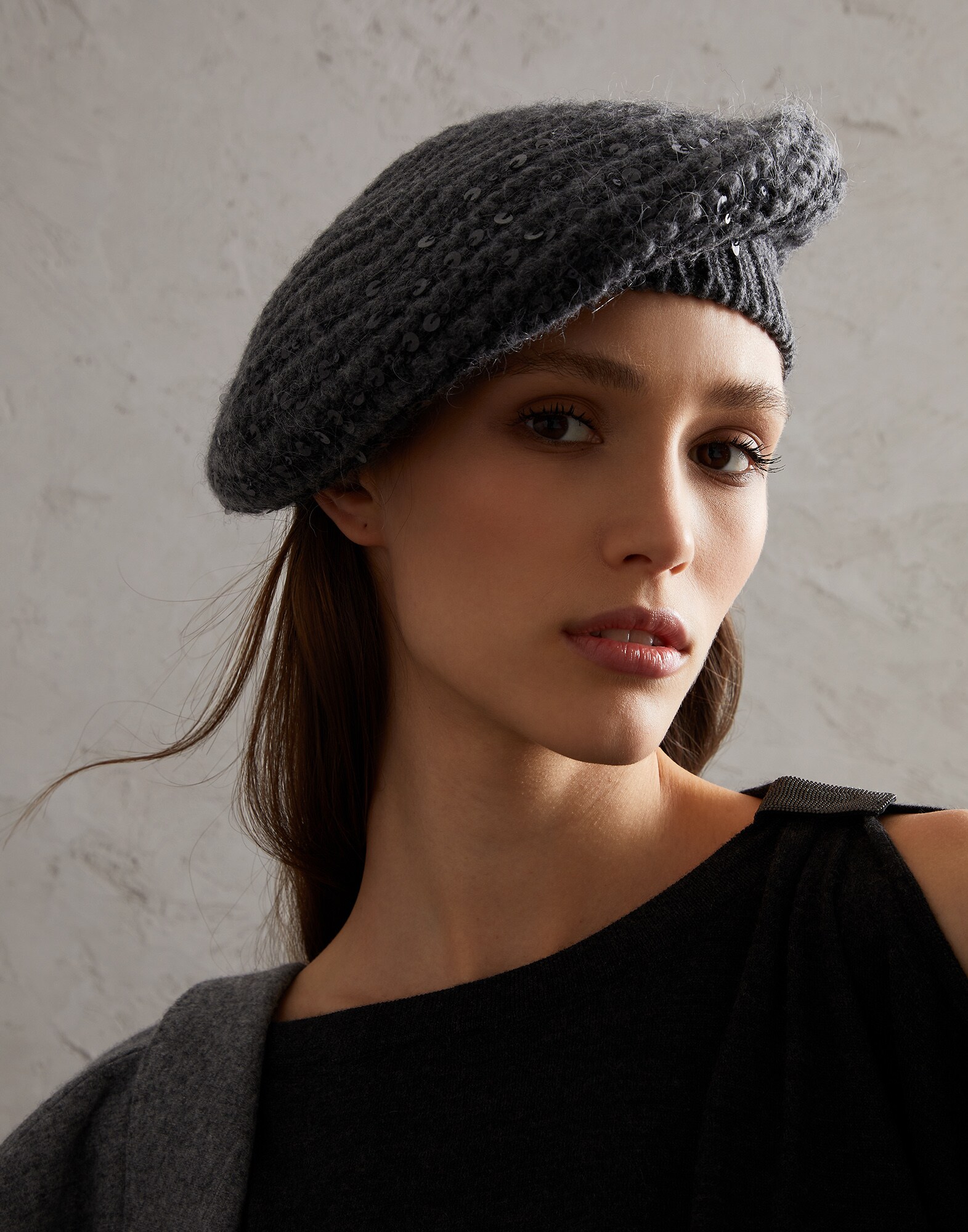 Hats & Caps - Editorial view