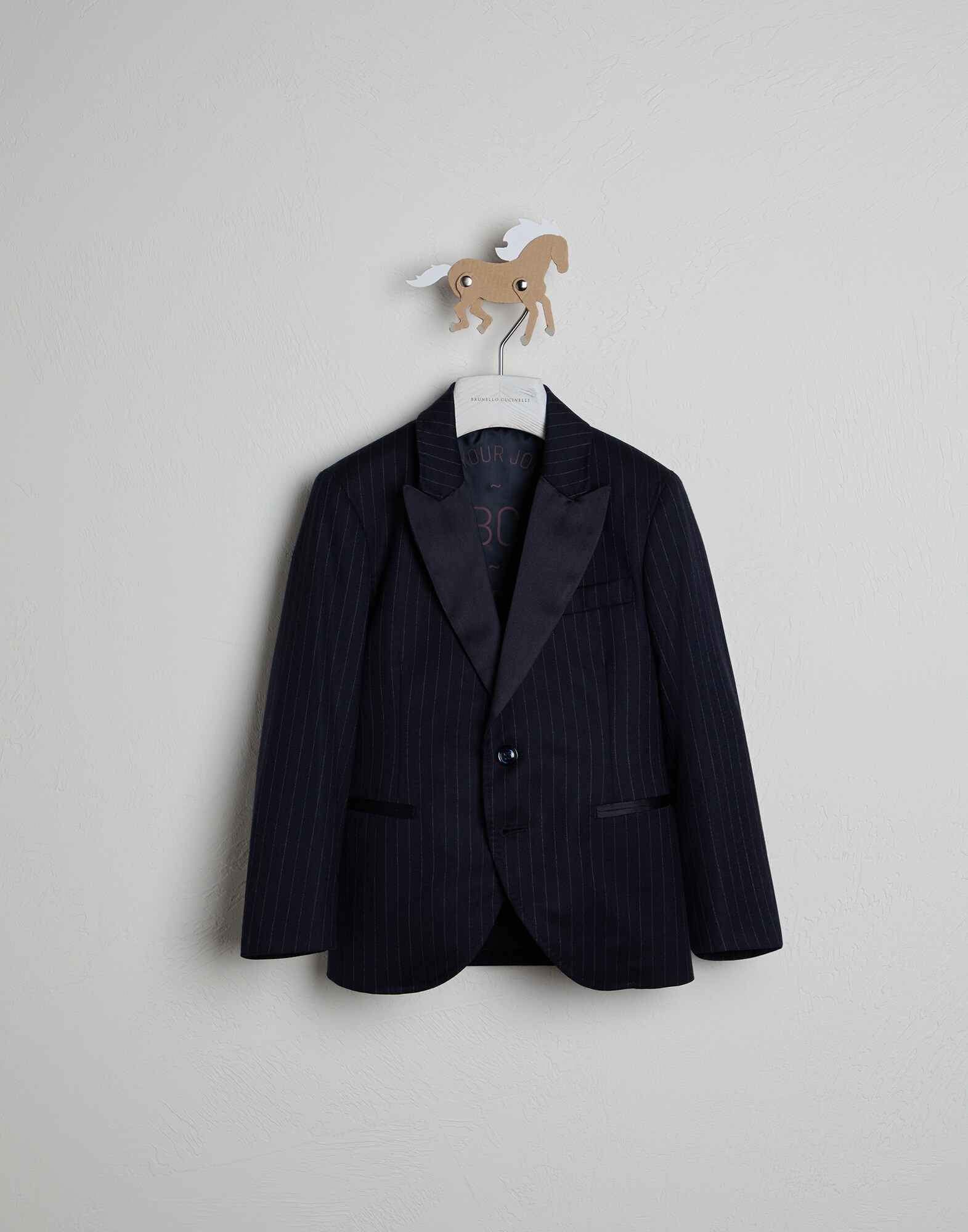 Blazer - Front view