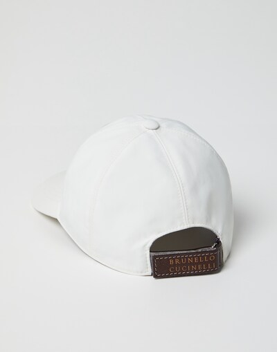 Hats - Back view