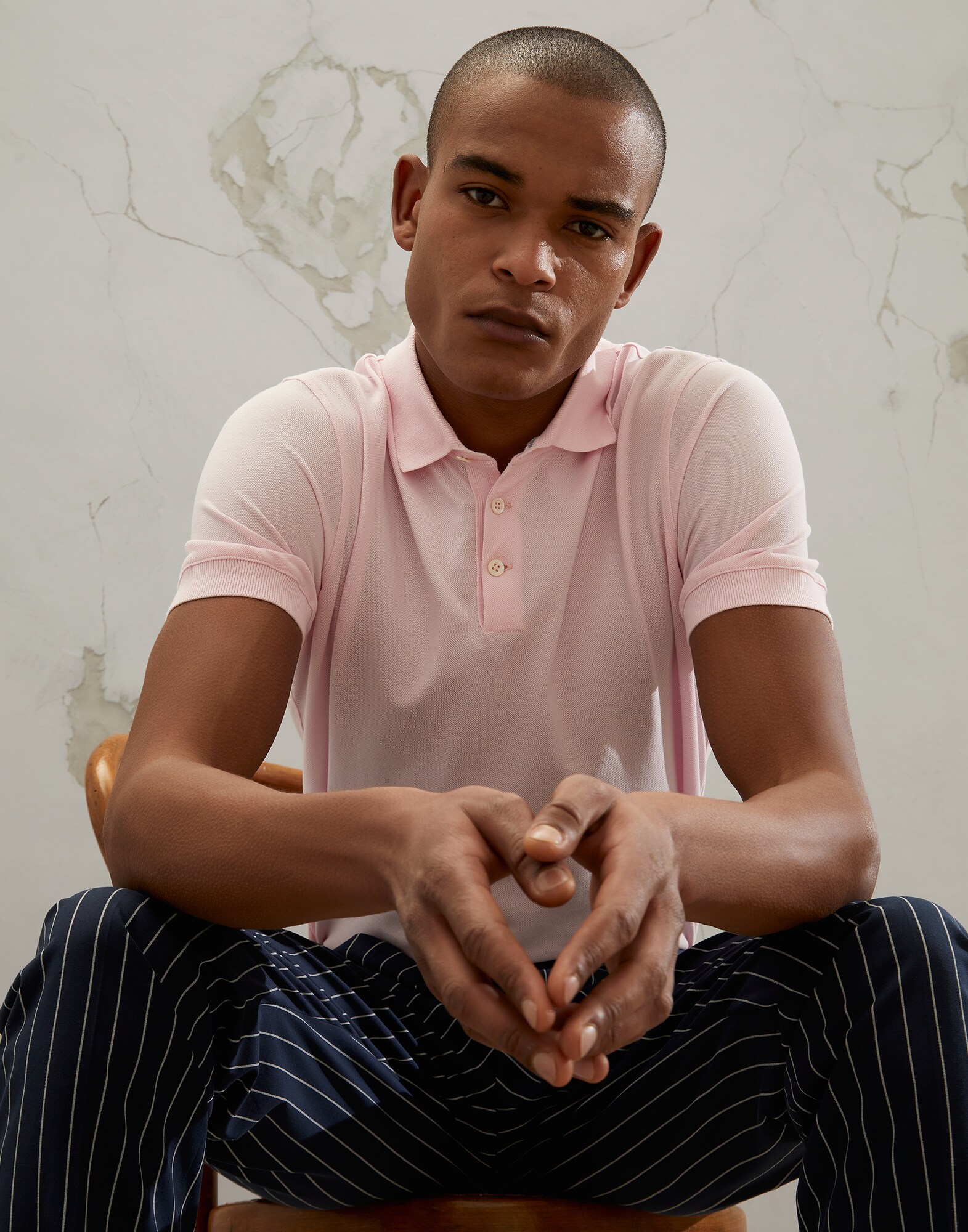 Polo - Editorial view