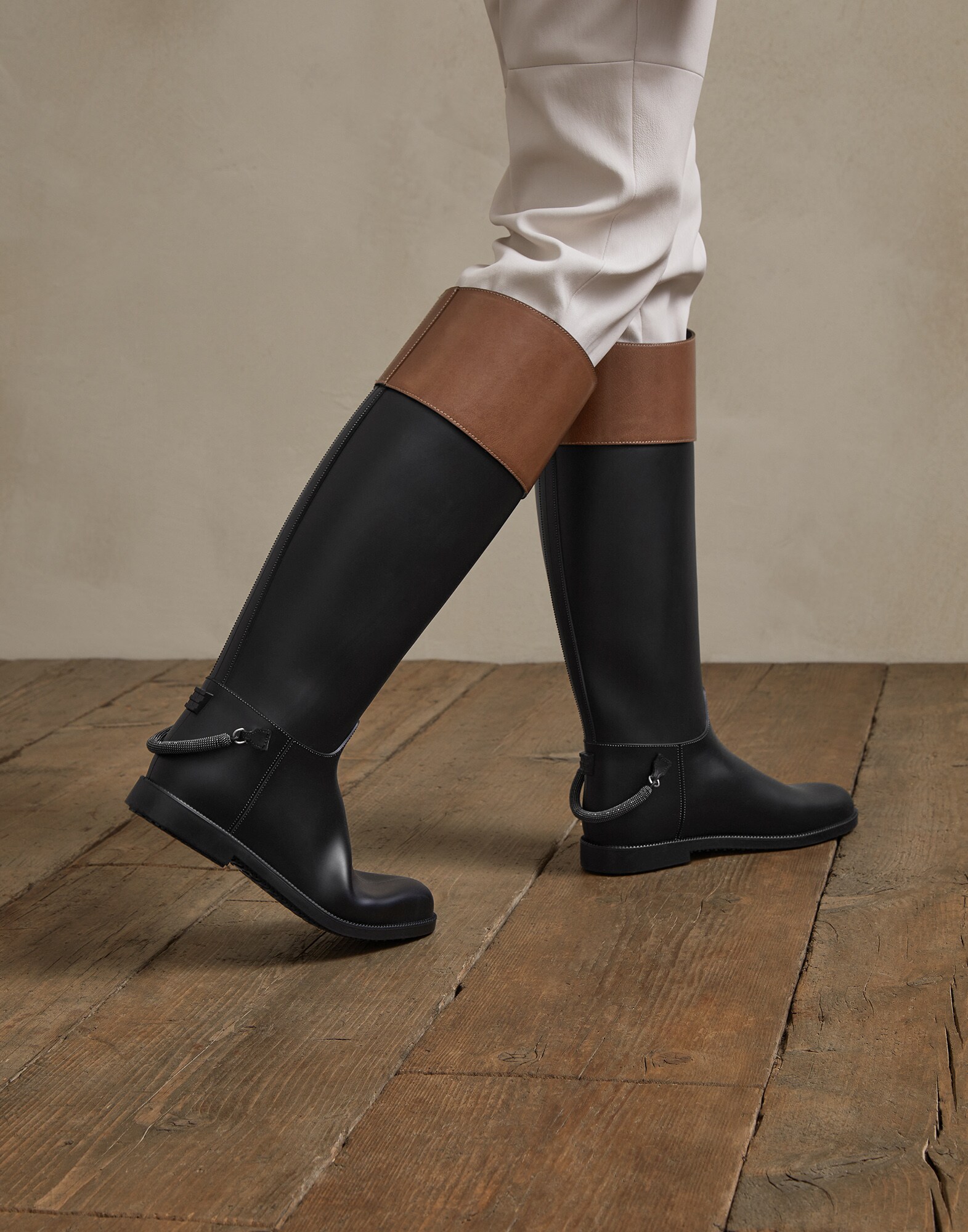 Boots - Editorial