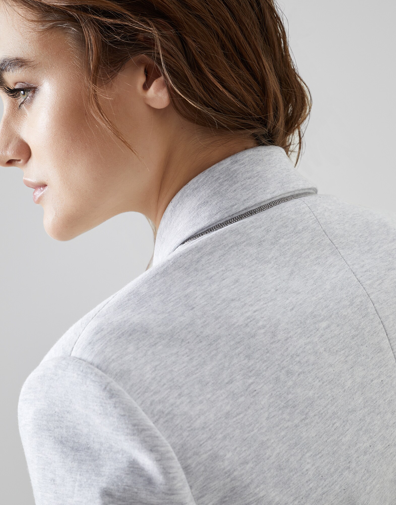 Blazer - Detail view