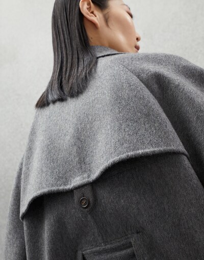 Outerwear Jacket - Detail view