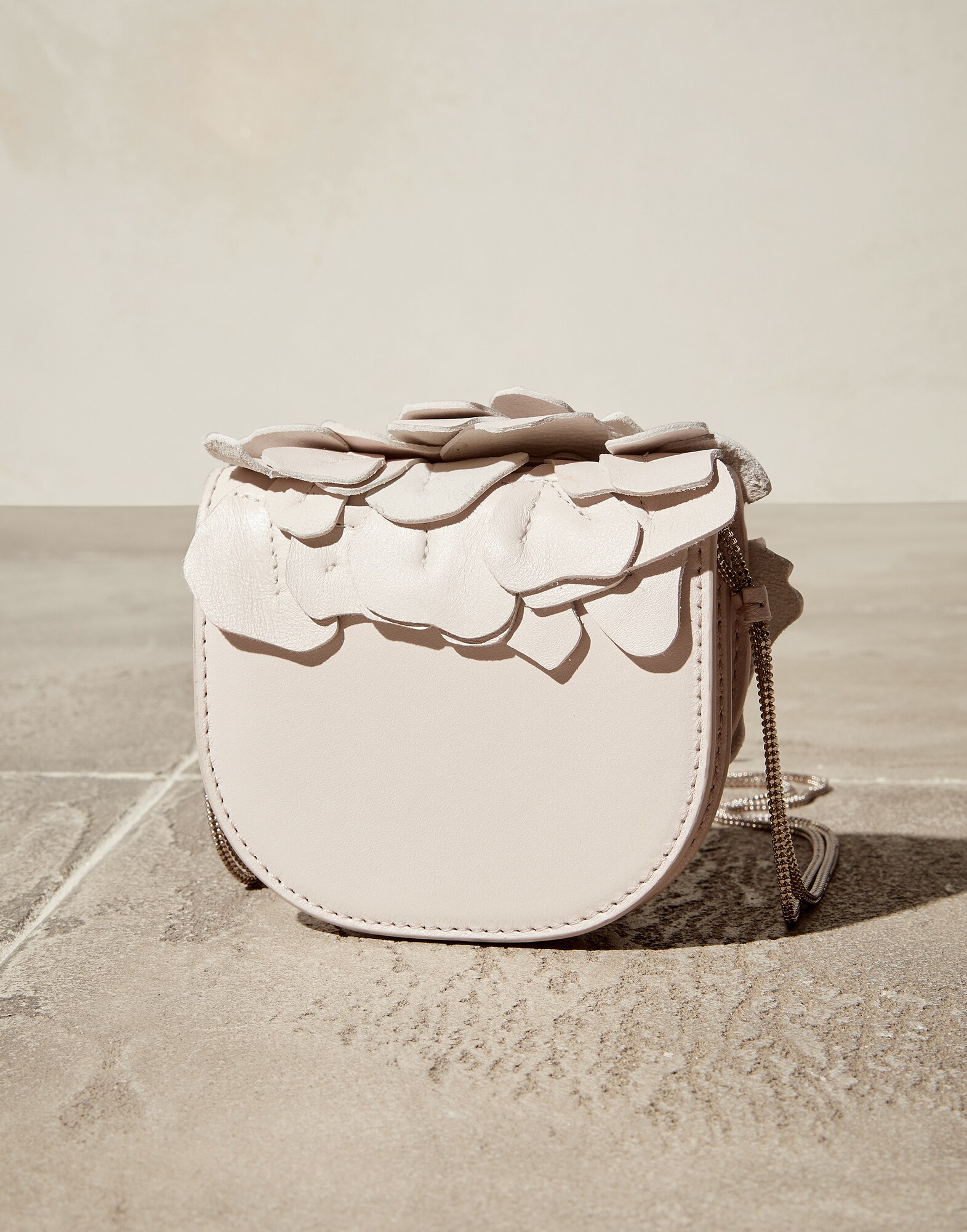 Mini Bag - Back view
