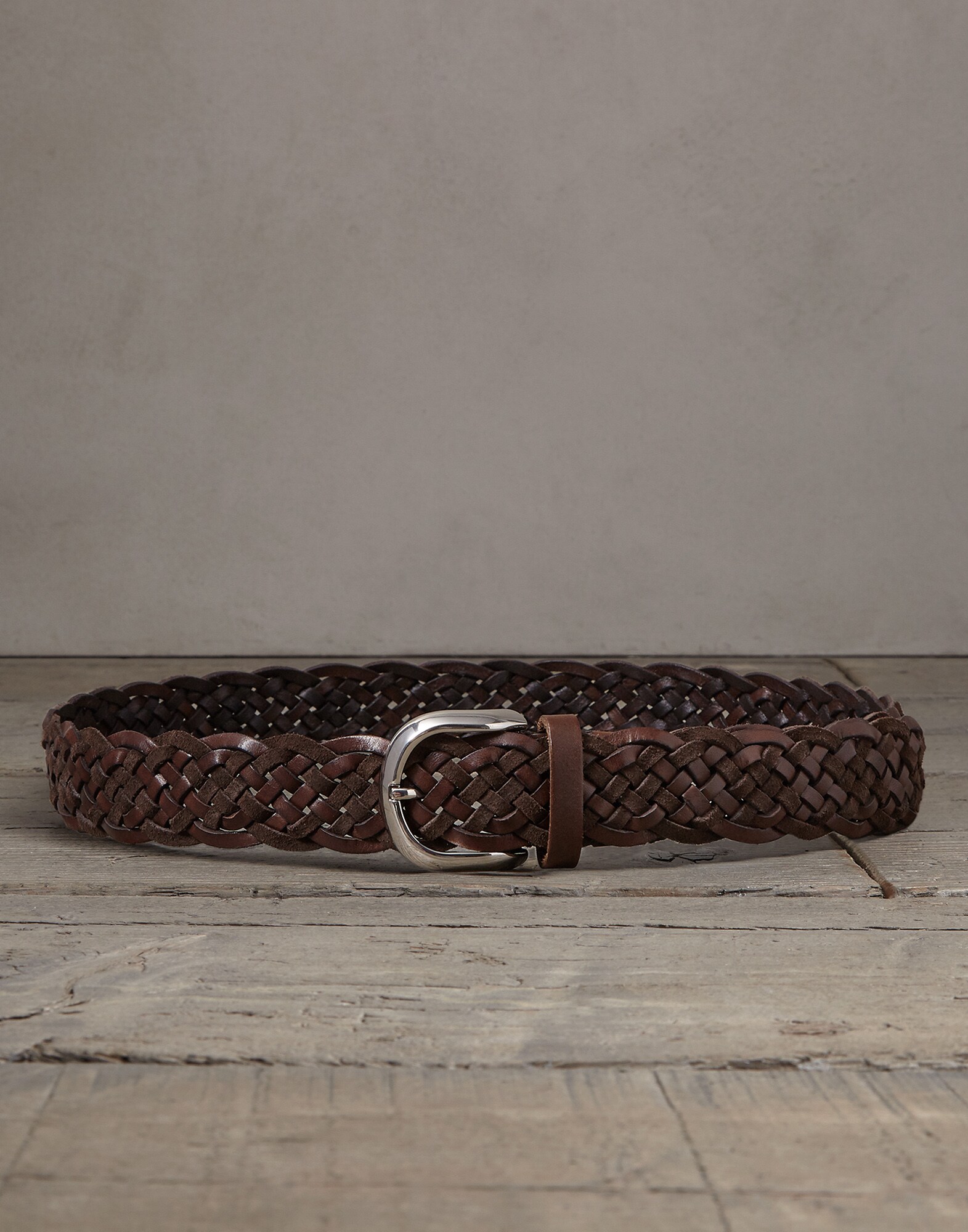 Belt - Front