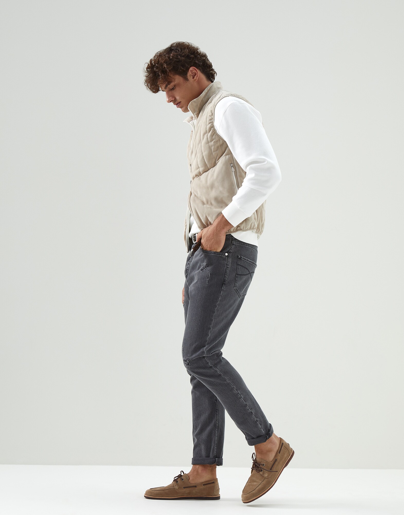 Leisure - Full look