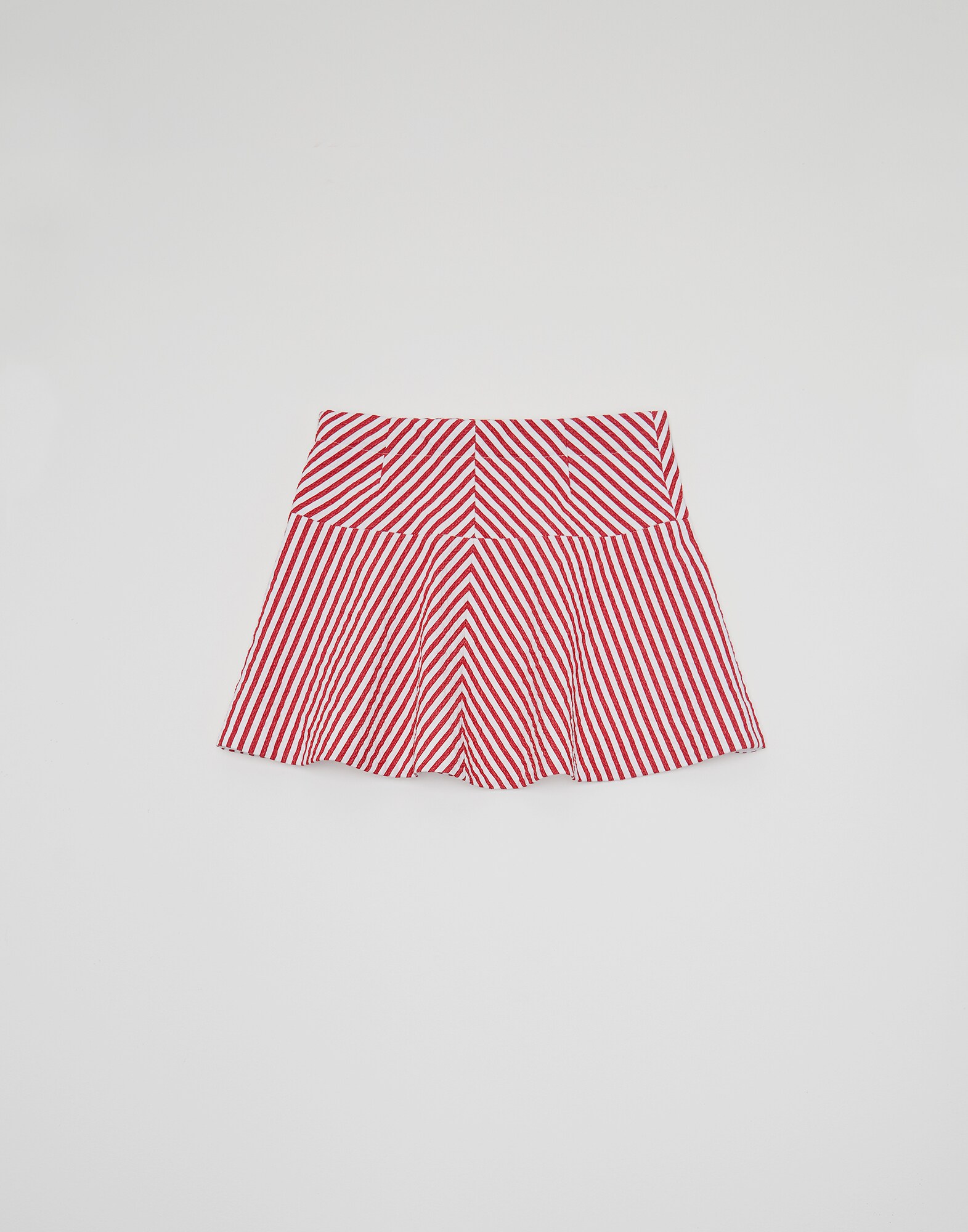 Skirt - Back