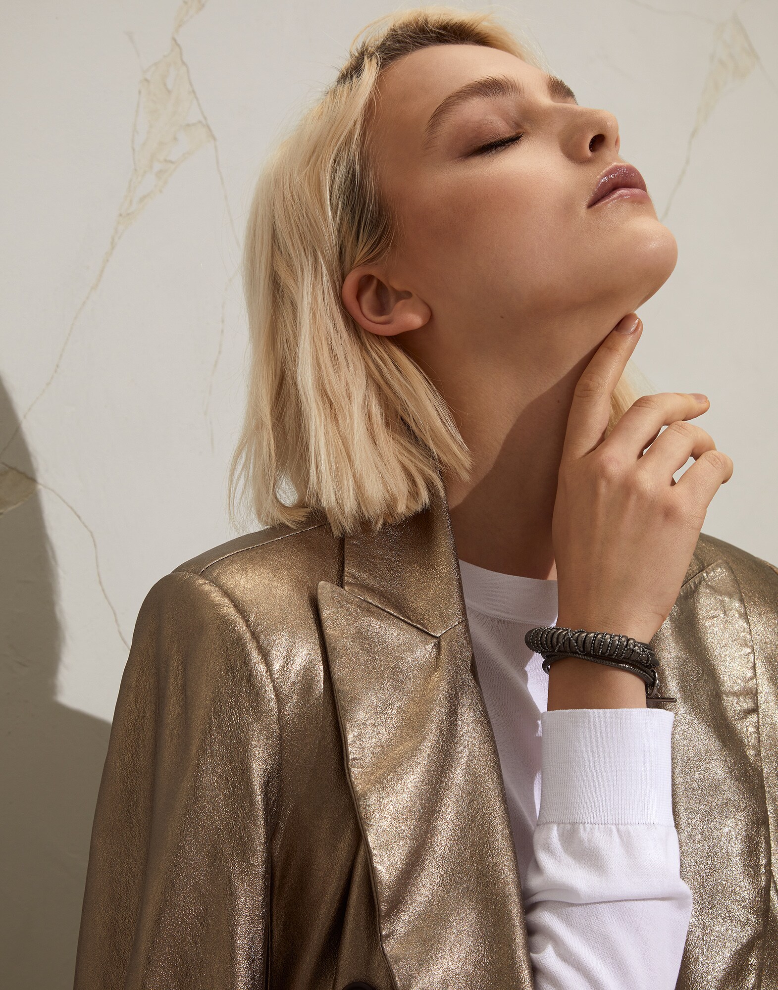 Bracelet - Editorial view