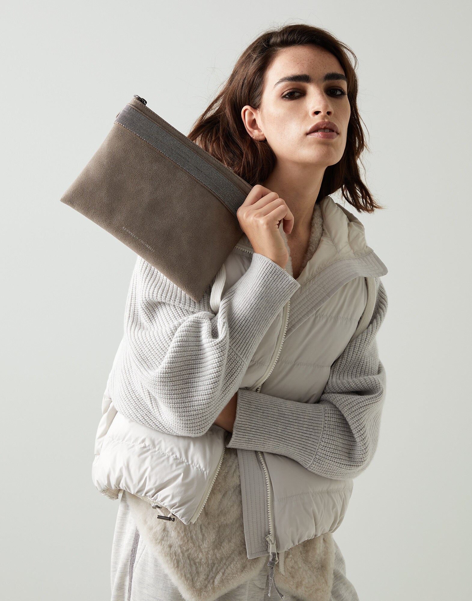 Crossbody Bag - Editorial view