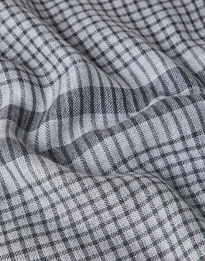 Patterned - Detail view