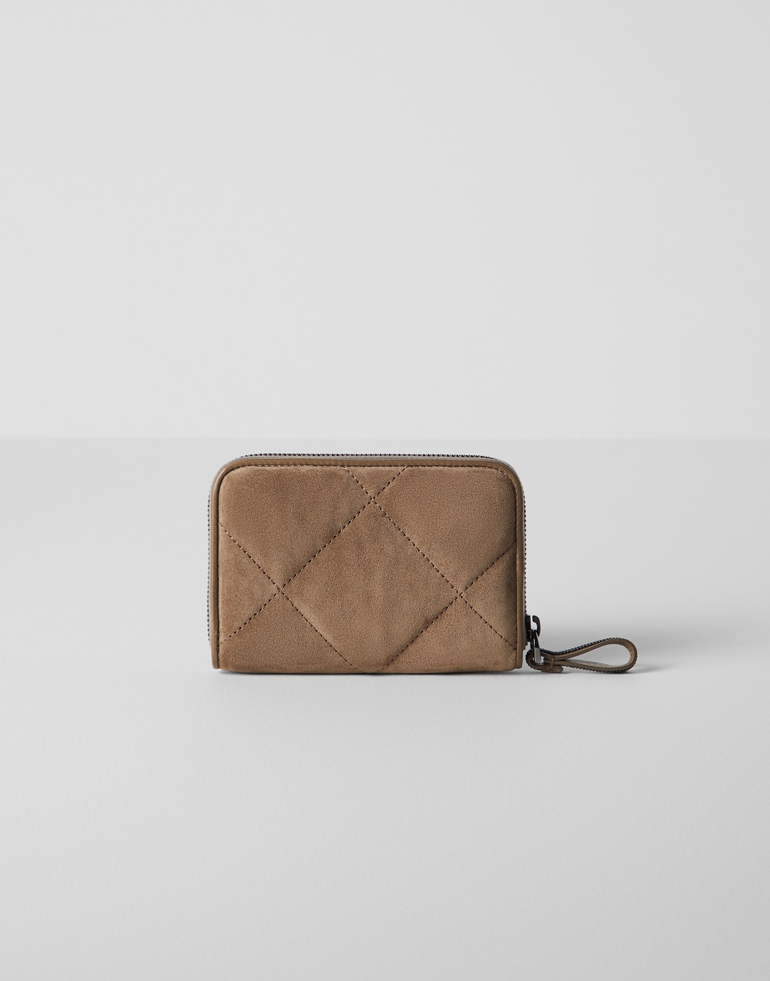 Wallet - Back view